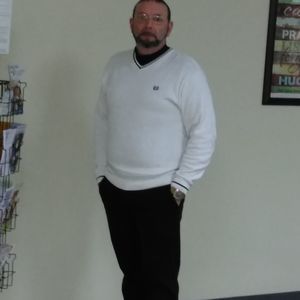 Meet your Posher, Brian